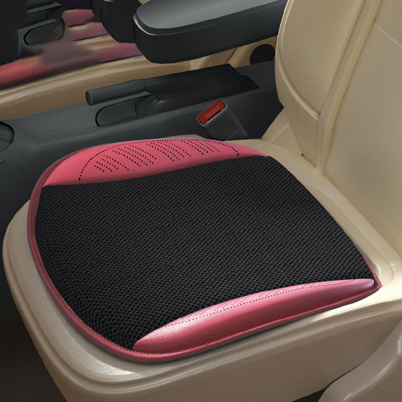 Cooling Car Seat Cushion Ventilated Pad