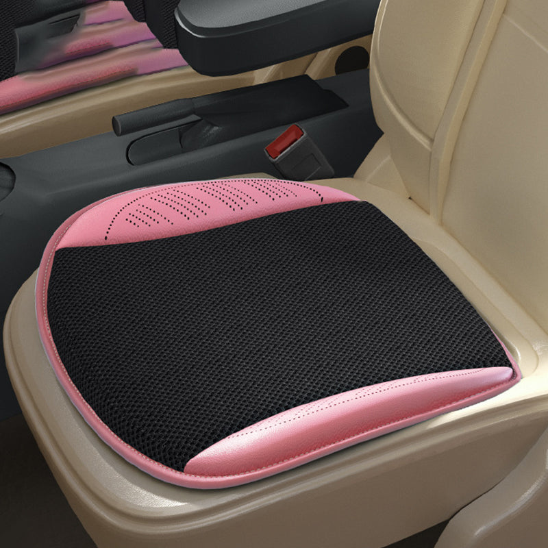 Cooling Car Seat Cushion Ventilated Pad