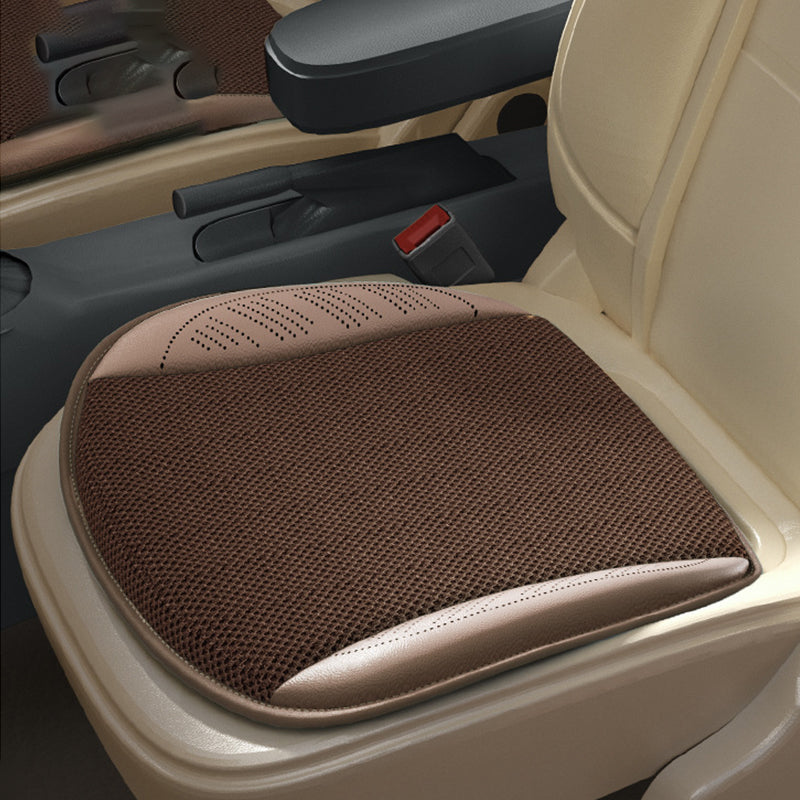 Cooling Car Seat Cushion Ventilated Pad