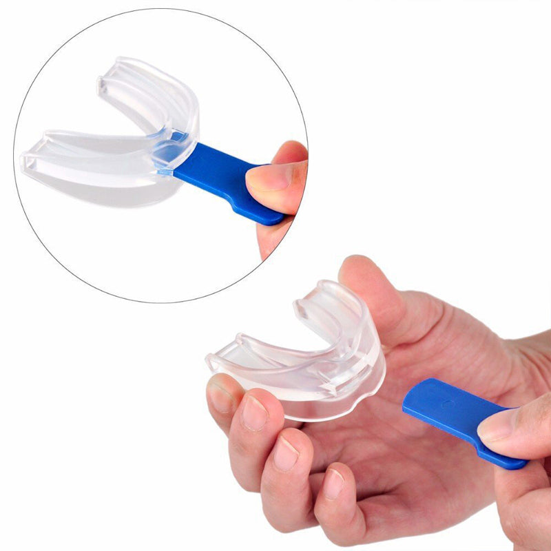 Stop Snoring Solution