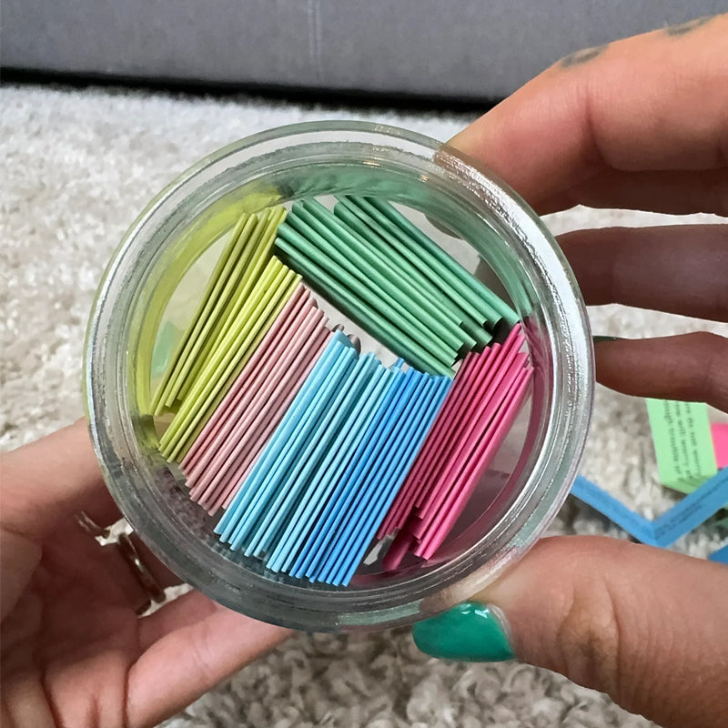 The Hope Jar Bible Verses