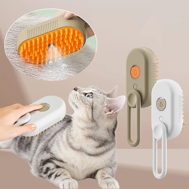 Pet Spray Comb