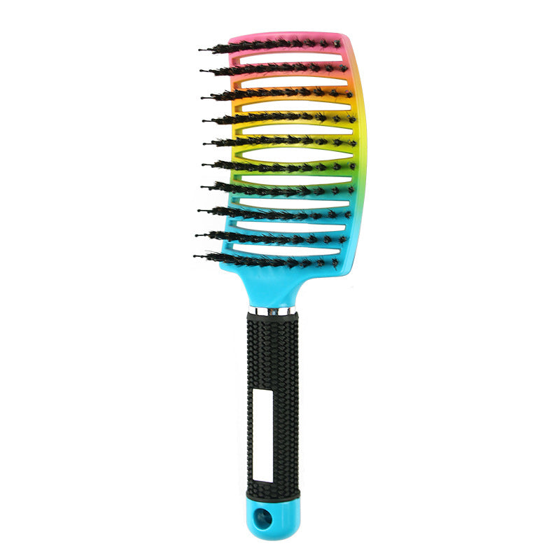 Brush Massage Comb