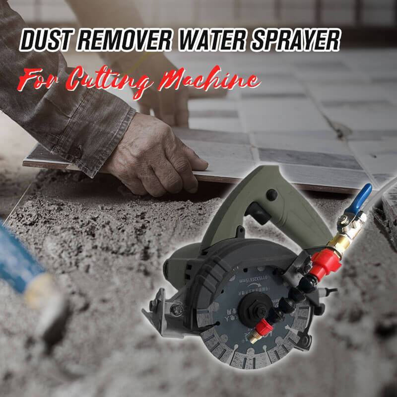 Dust Remover Water Sprayer