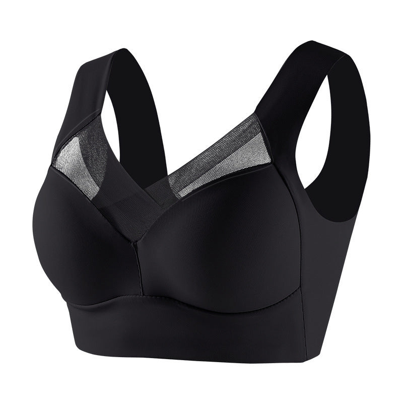 Breast Enhancement Bra