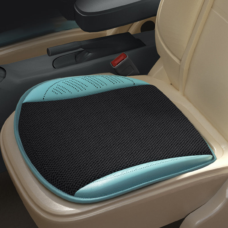 Cooling Car Seat Cushion Ventilated Pad