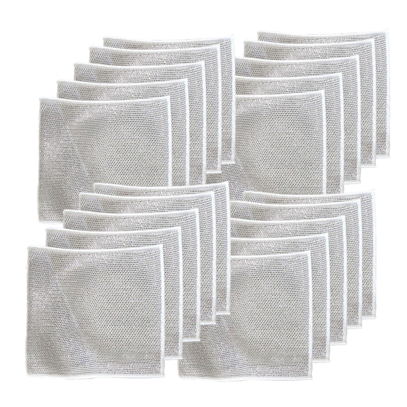 Multifunctional Non-scratch Wire Dishcloth