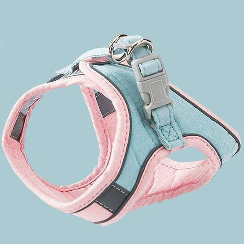 Cat Vest Harness and Leash Set（1.5m）