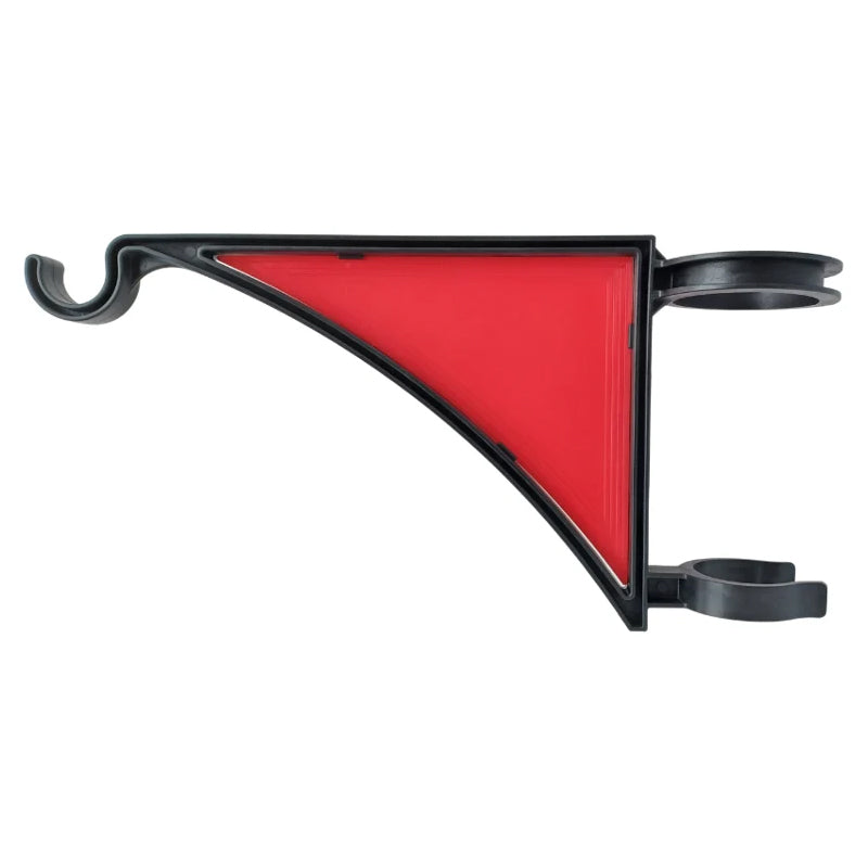 Fence Post Hanger