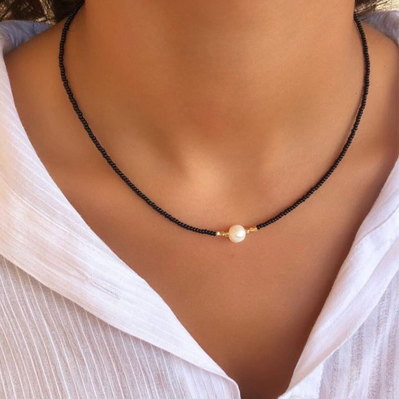 💫Freshwater Pearl Necklace💫