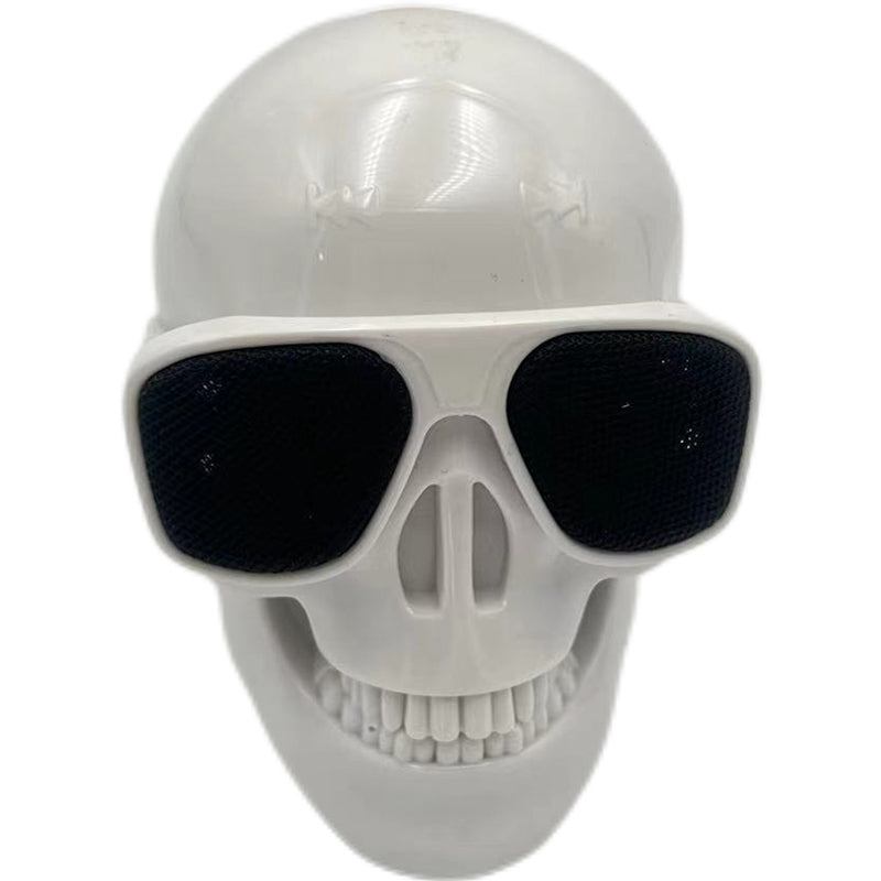 Skeleton Bluetooth Speaker