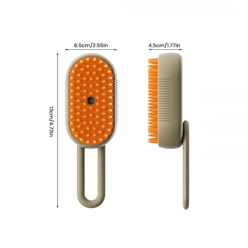 Pet Spray Comb