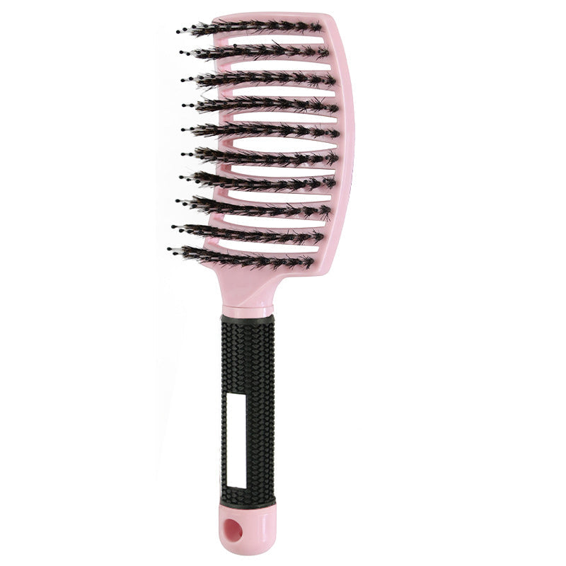 Brush Massage Comb