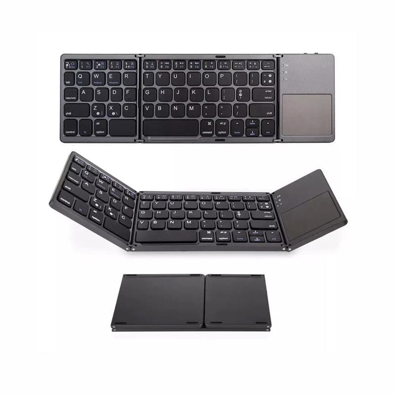 Foldable Mini Keyboard⌨️