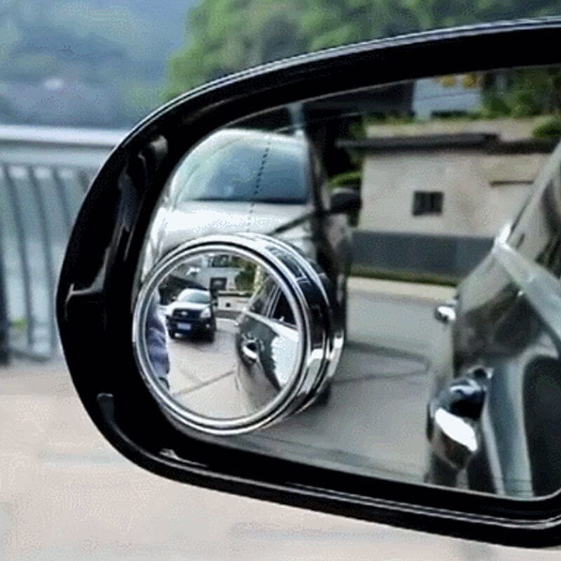 🚗Reversing Auxiliary Blind Spot Mirrors🚗  (2PCs)