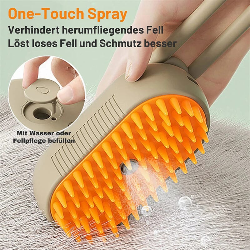 Pet Spray Comb