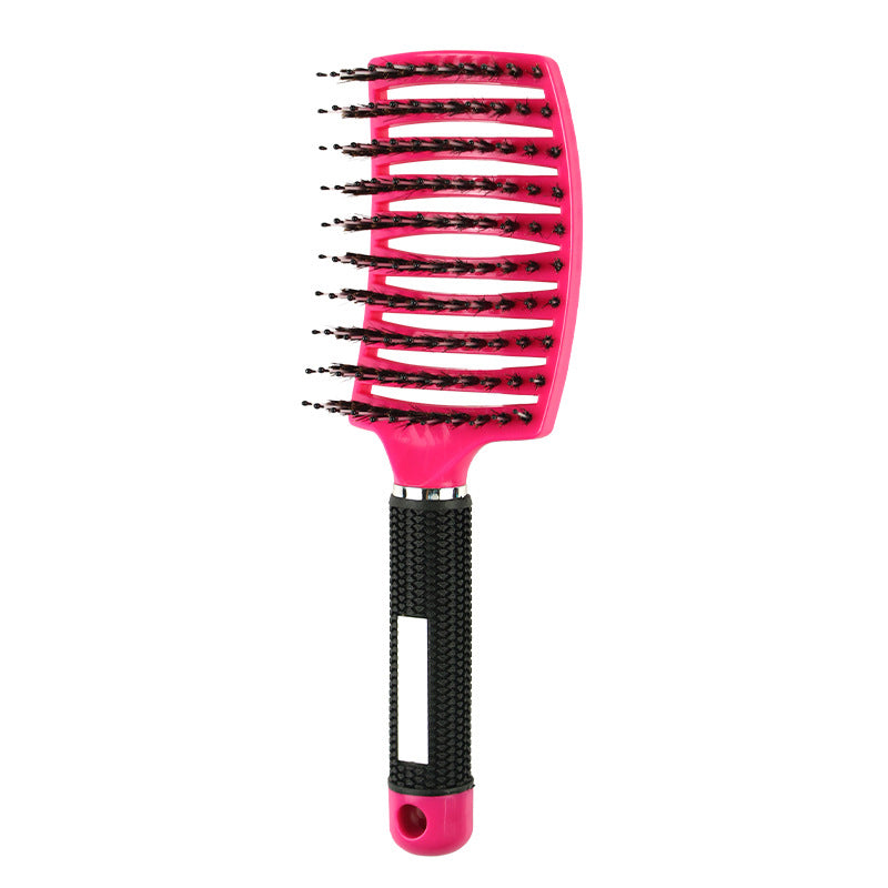 Brush Massage Comb