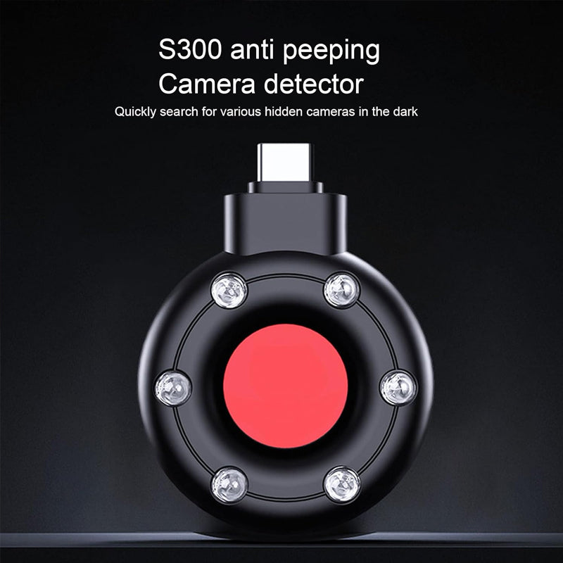 ❗Infrared Mini Antispy Detector👀