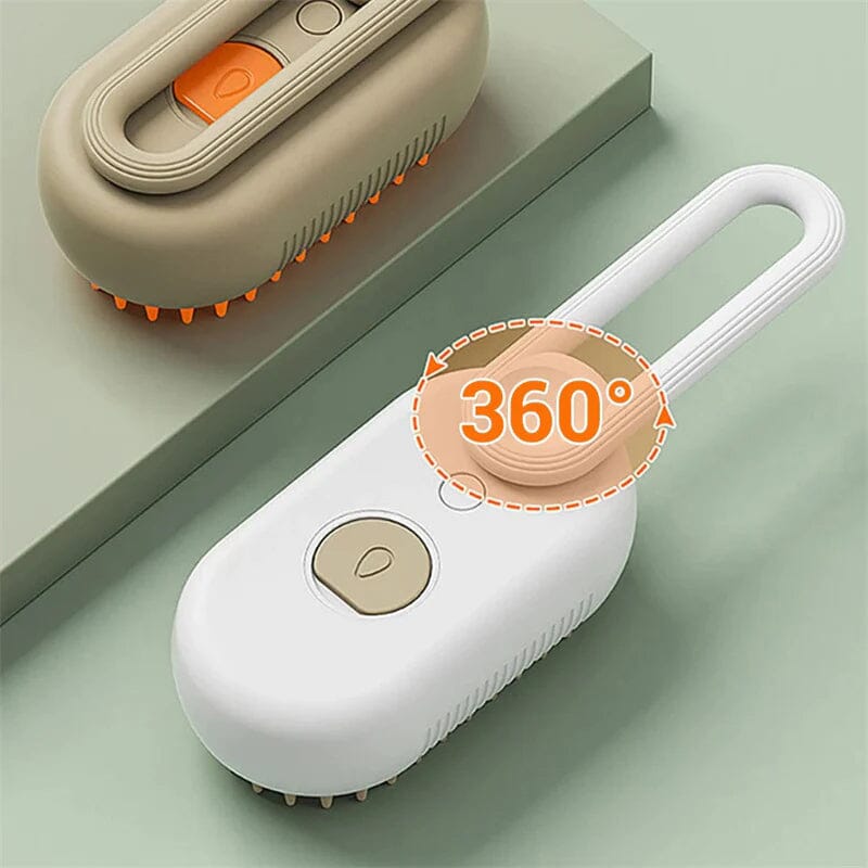 Pet Spray Comb