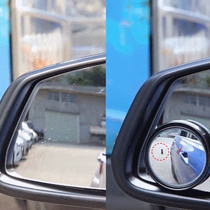 🚗Reversing Auxiliary Blind Spot Mirrors🚗  (2PCs)