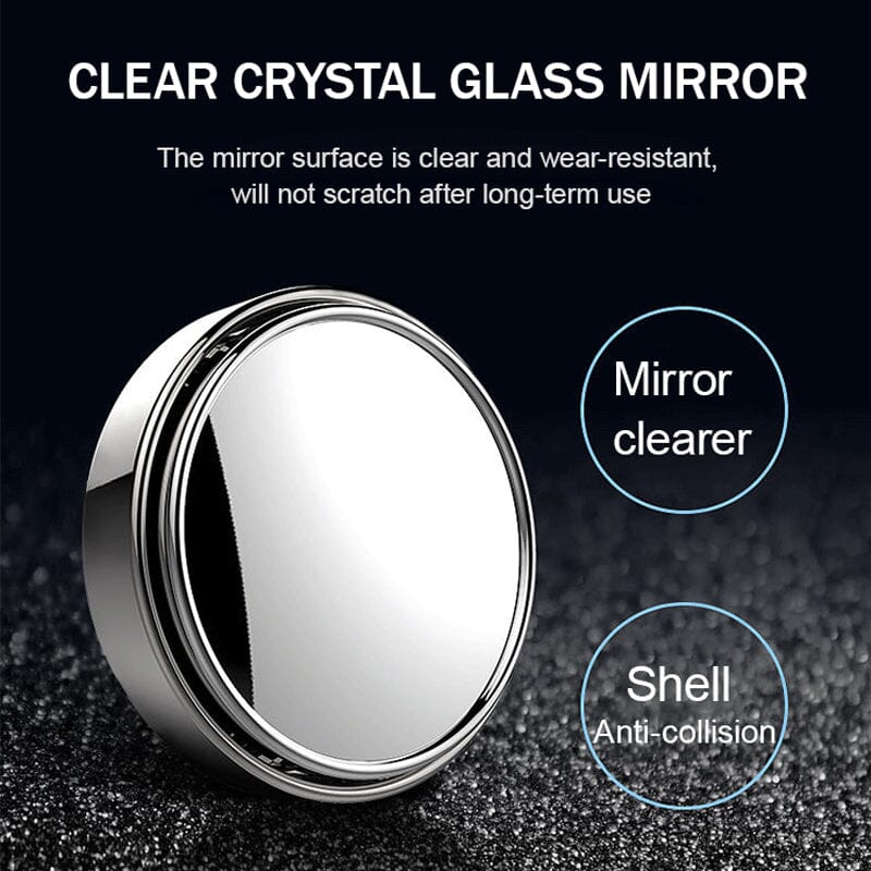 🚗Reversing Auxiliary Blind Spot Mirrors🚗  (2PCs)