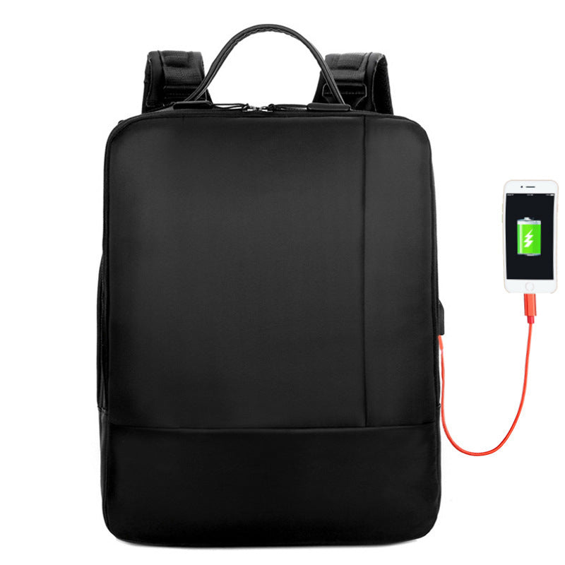 Premium Anti-theft Laptop Backpack with USB Port