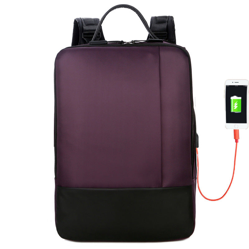 Premium Anti-theft Laptop Backpack with USB Port