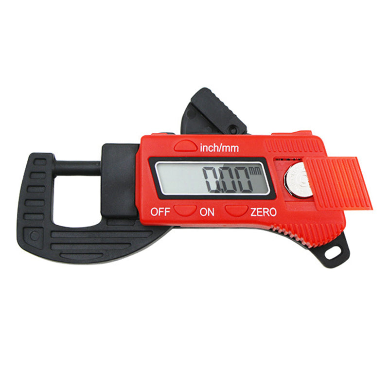 Clockwise Tools Digital Micrometer