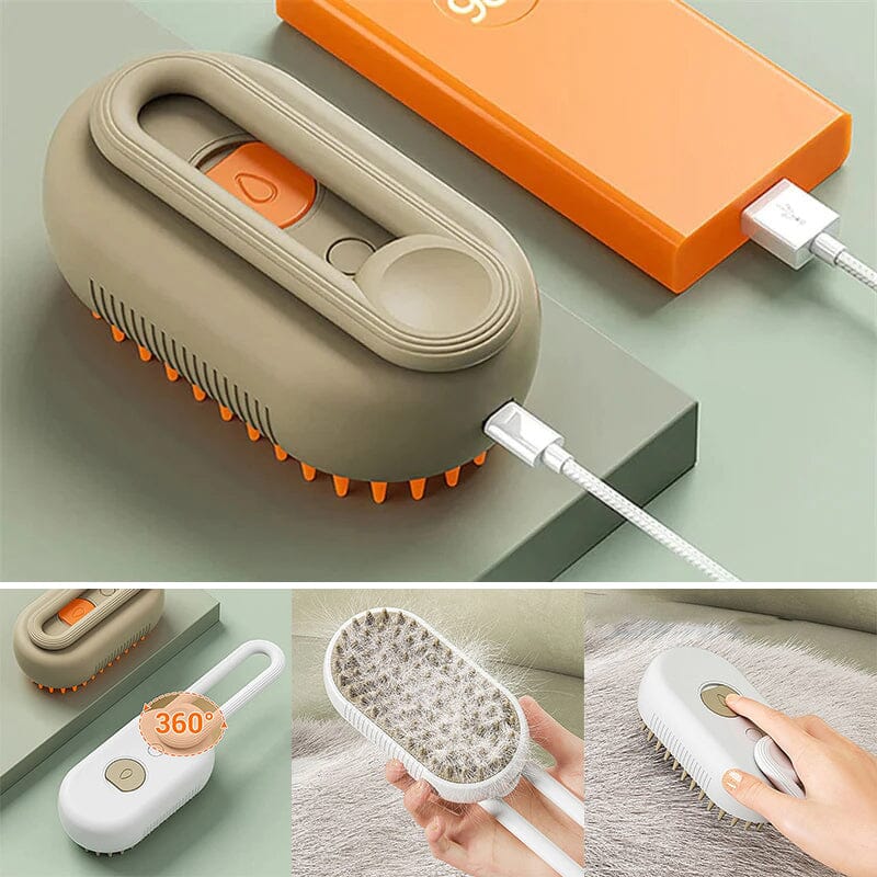 Pet Spray Comb