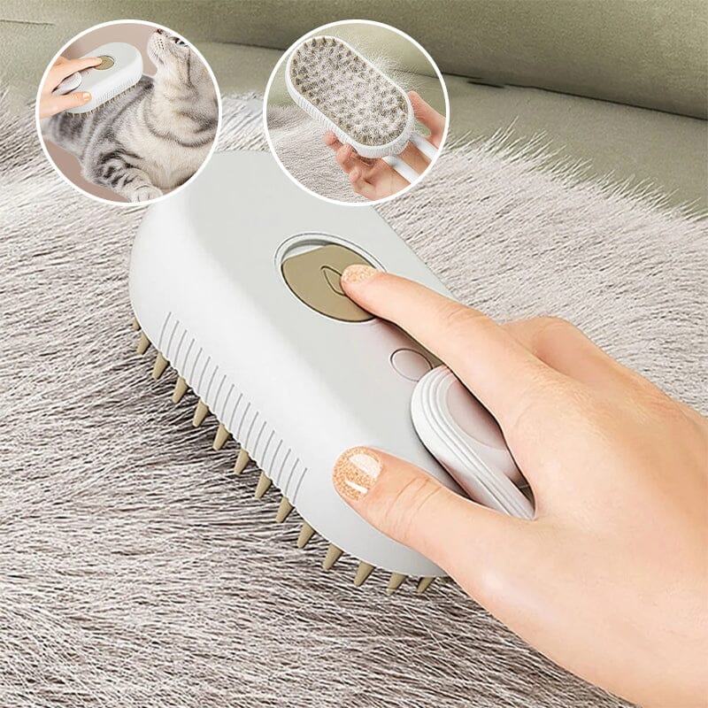 Pet Spray Comb