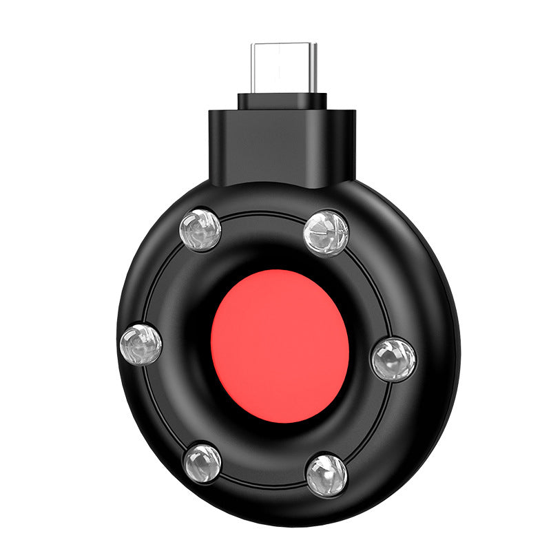 ❗Infrared Mini Antispy Detector👀