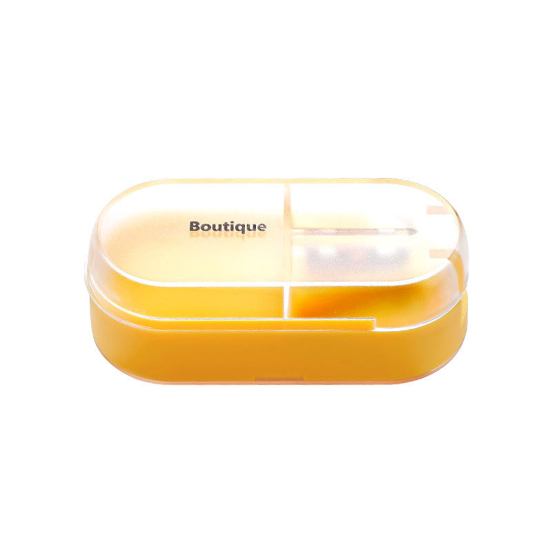 Best Pill Cutter Pill Box