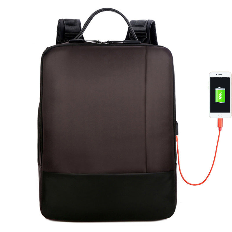 Premium Anti-theft Laptop Backpack with USB Port