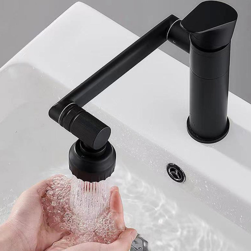 Universal Swivel Washbasin Tap