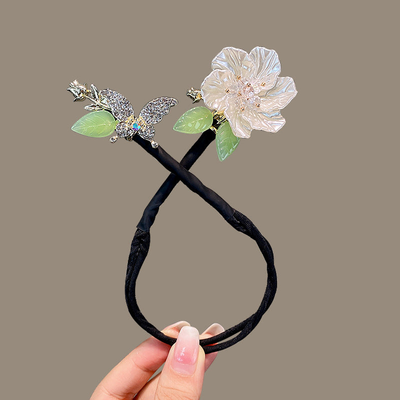 Elegant Hair Clip