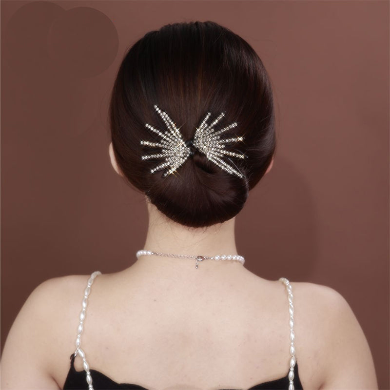 Elegant Hair Clip