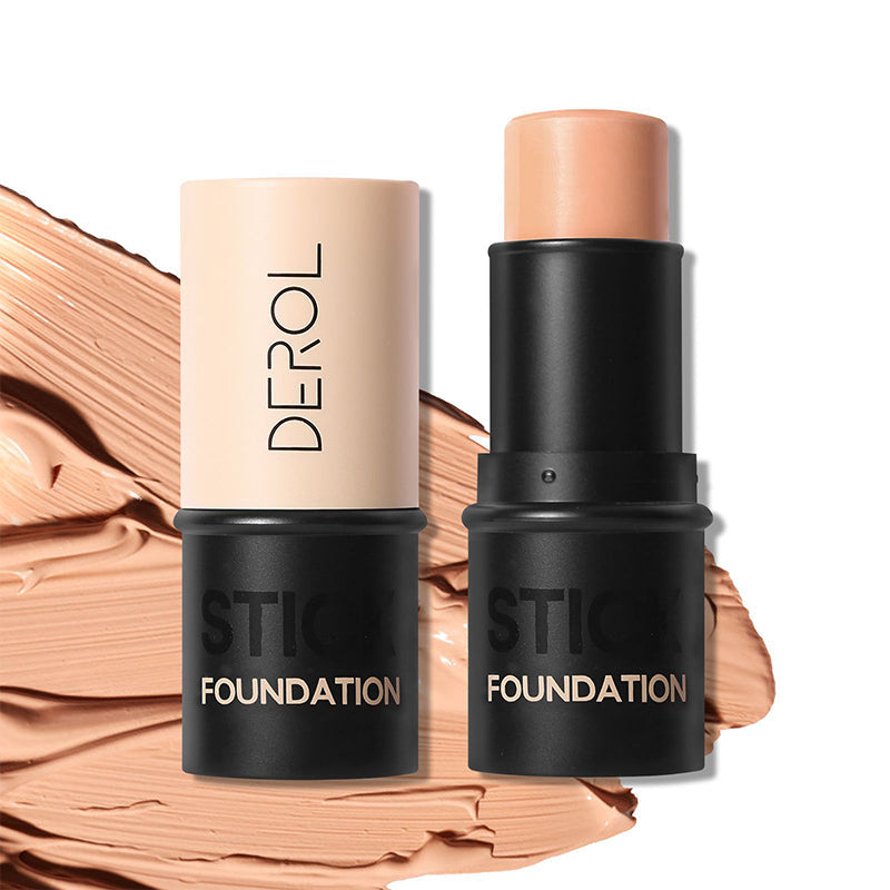 2 in1 Concealer and Foundation Magic Stick