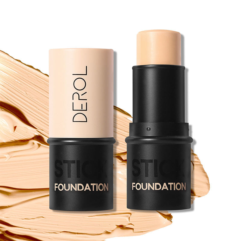 2 in1 Concealer and Foundation Magic Stick