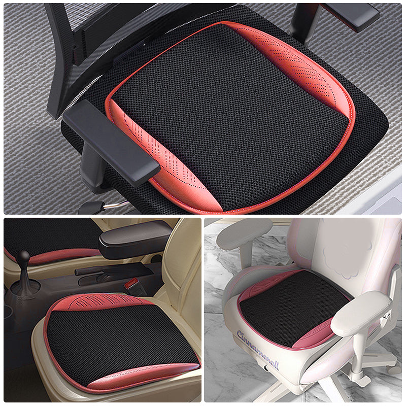 Cooling Car Seat Cushion Ventilated Pad