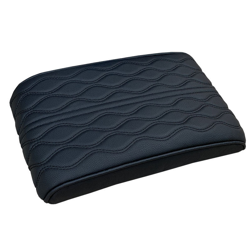 🚗Vehicle Memory Foam Armrest Box