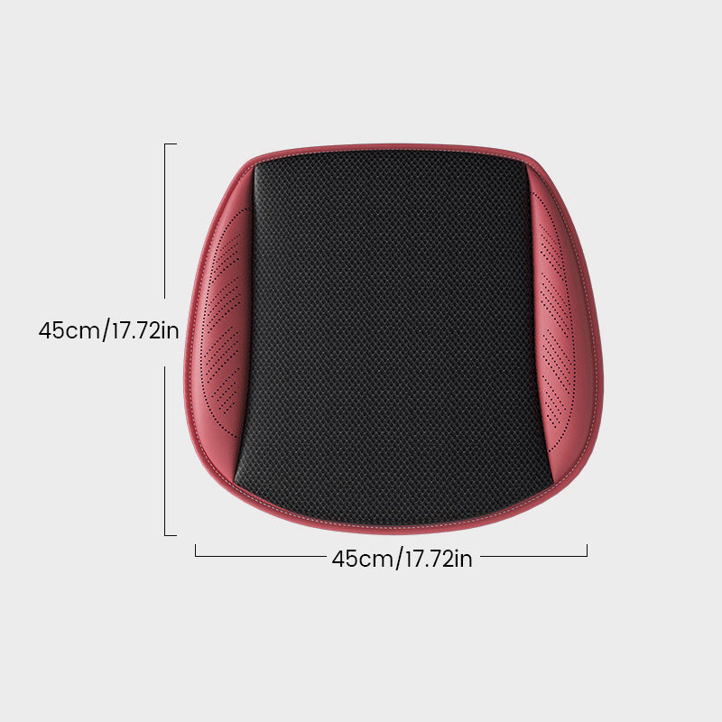 Cooling Car Seat Cushion Ventilated Pad