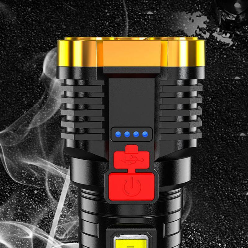 Explosion Flashlight 💥50% off💥