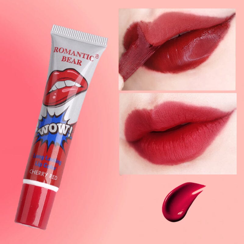 Peel Off Lip Gloss (6pcs)