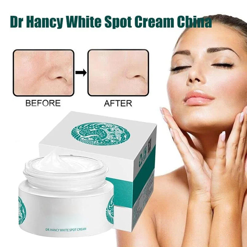 Yunnan Herbal Whitening and Freckle-Removing Cream