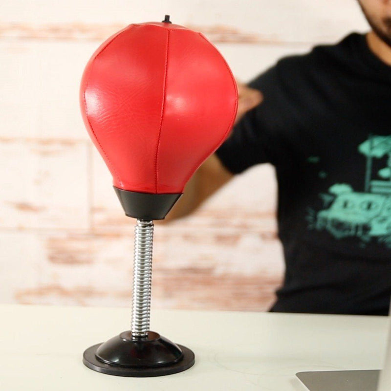 Desktop Punch Bag