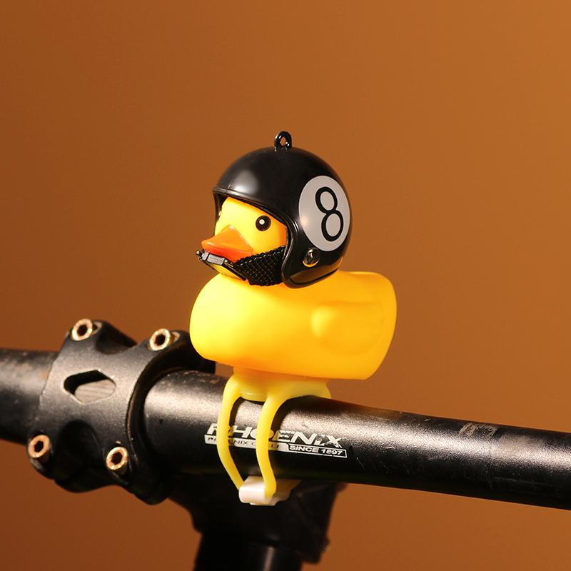 Bicycle Duck Bell