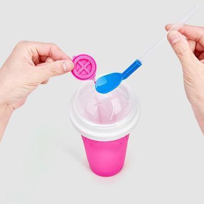 Summer New Magic Ice Cup