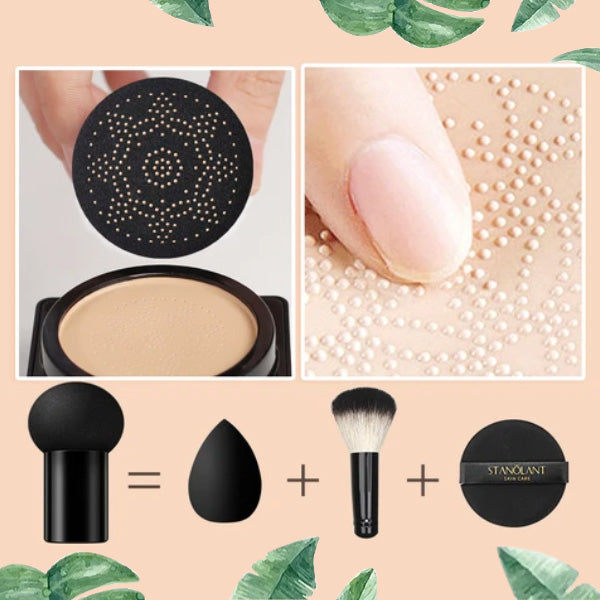 Mushroom Head Air Cushion CC Cream💗