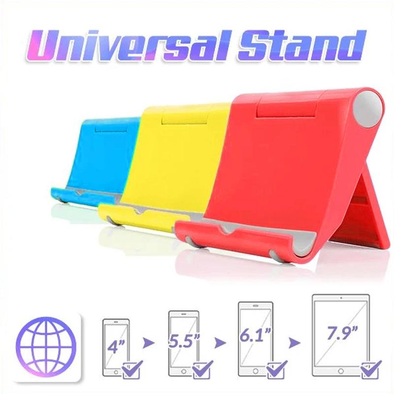 Multi-Angle Phone Holder