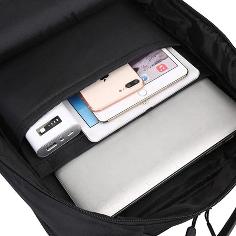 Premium Anti-theft Laptop Backpack with USB Port